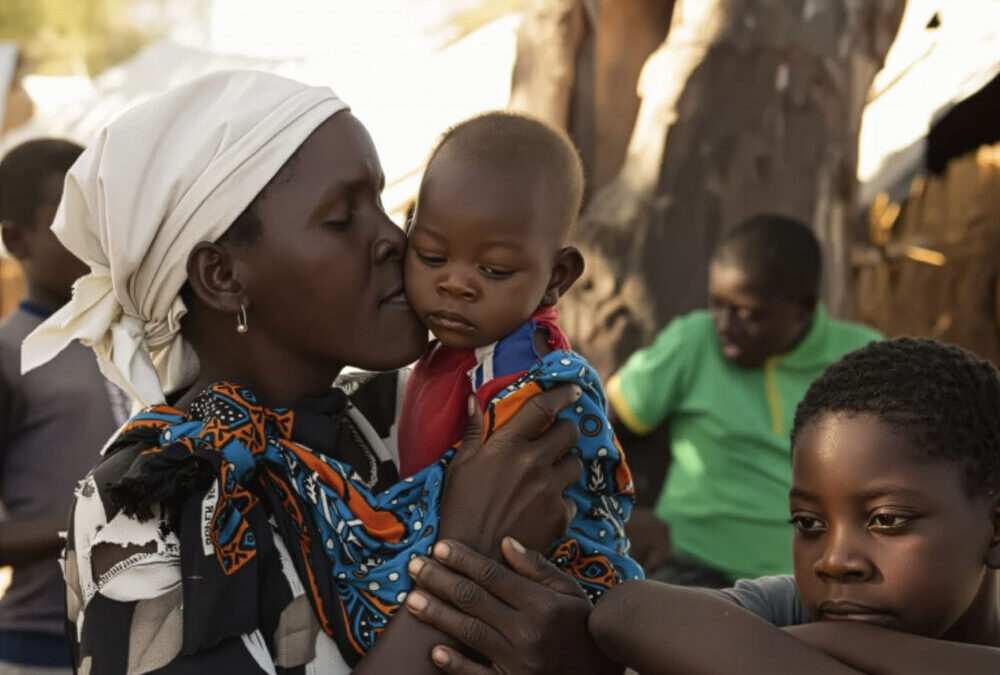 Child abductions in Mozambique on the rise