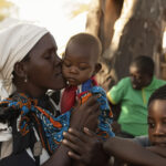 Child abductions in Mozambique on the rise