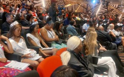 Africa’s Girl Child Dialogues Tourism and hospitality: Africa’s untapped opportunity