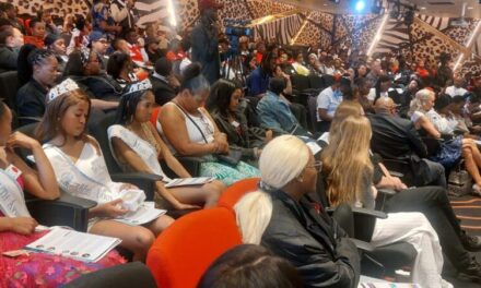 Africa’s Girl Child Dialogues Tourism and hospitality: Africa’s untapped opportunity