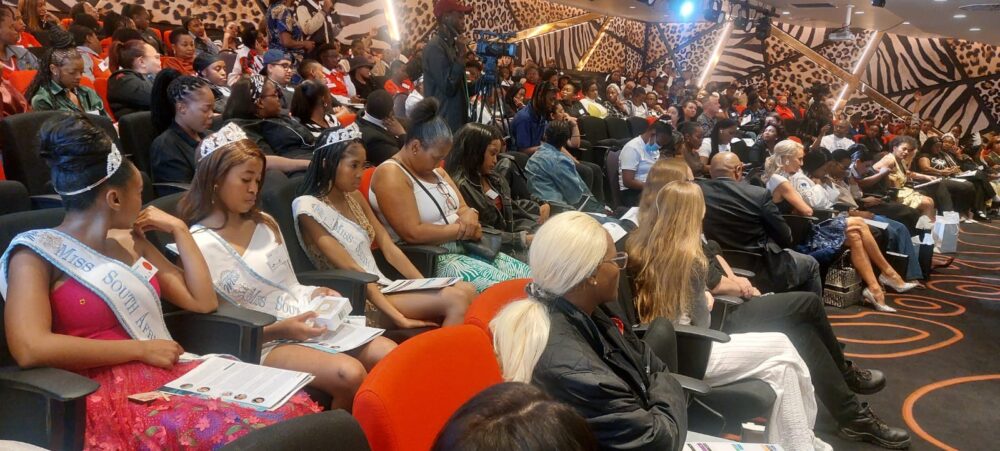 Africa’s Girl Child Dialogues Tourism and hospitality: Africa’s untapped opportunity