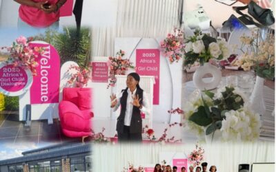 Africa Girl Child Dialogues – Zimbabwe