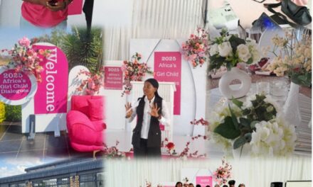 Africa Girl Child Dialogues – Zimbabwe