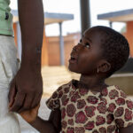 Vital to empower the girl child