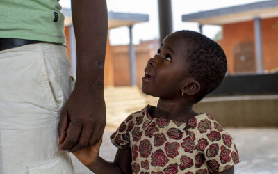 Vital to empower the girl child