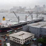 The Cape Assurance Corridor: Turning Maritime Security into a Regional Export for Southern Africa