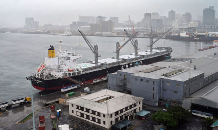 The Cape Assurance Corridor: Turning Maritime Security into a Regional Export for Southern Africa