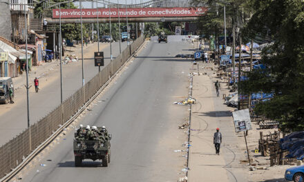 Guinea-Bissau Coup: Time for ECOWAS to change its geopolitical playbook as West Africa teeters on the brink