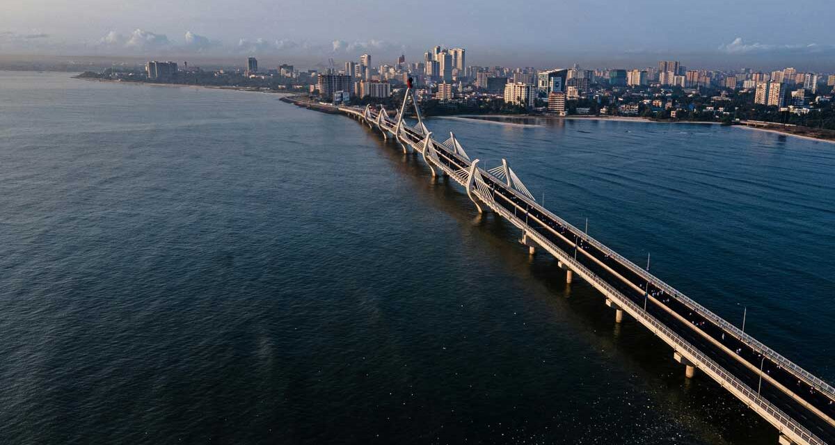 Dar es Salaam – African Cities Report 2025