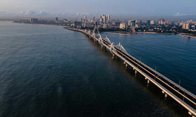 Dar es Salaam – African Cities Report 2025