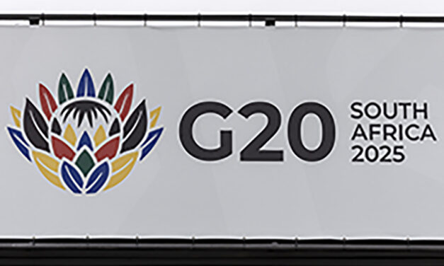 Africa’s G20 test: Finding balance between growth and governance