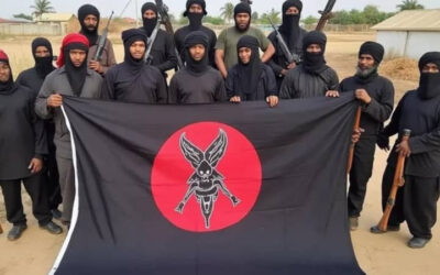 Lakurawa’s expanding shadow: coercion and religious manipulation in Northwest Nigeria