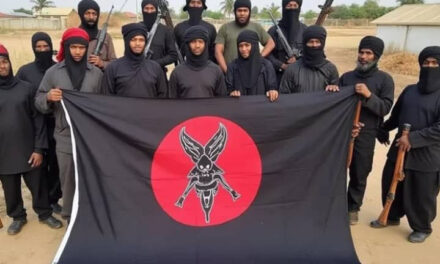 Lakurawa’s expanding shadow: coercion and religious manipulation in Northwest Nigeria