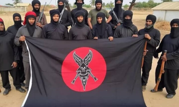 Lakurawa’s expanding shadow: coercion and religious manipulation in Northwest Nigeria