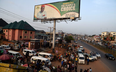 Nigeria’s Anambra State election victory is not a win for democracy
