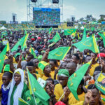 Democratic backsliding and why it matters for mining