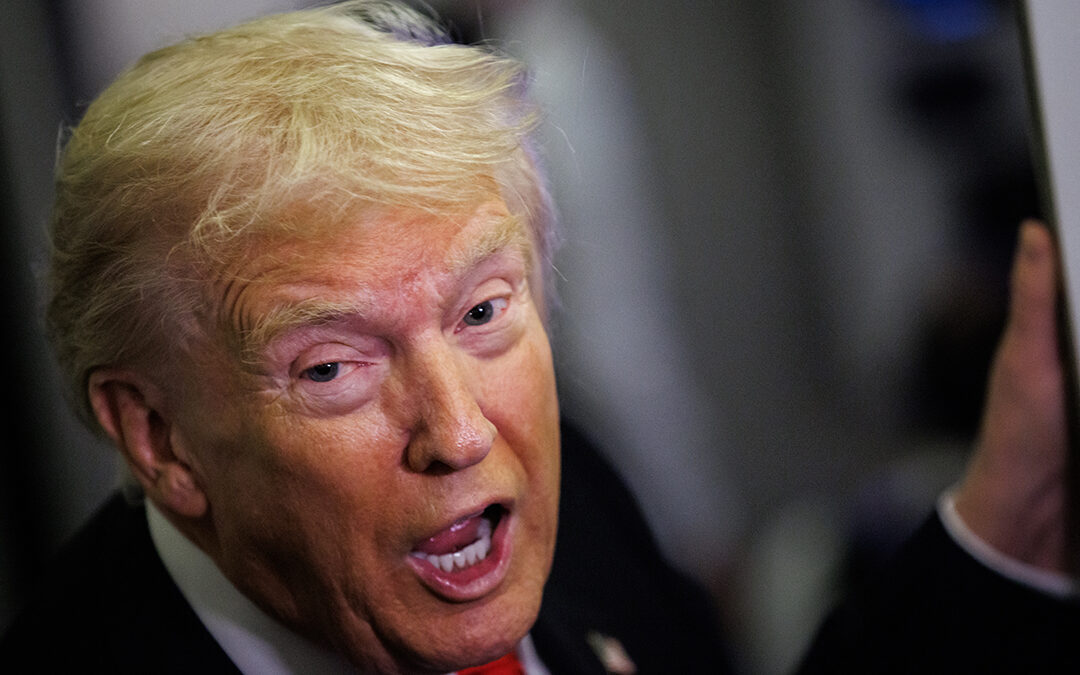 Trump’s threat of military action in Nigeria: why the US must choose prudence over impulse