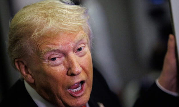 Trump’s threat of military action in Nigeria: why the US must choose prudence over impulse