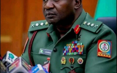 New chapter in Nigeria’s security leadership with Gen Musa appointment