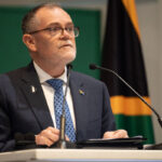 Sacking Dion George: Vested interests triumph