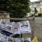 Benin’s failed coup as a stress test for democratic resilience in West Africa