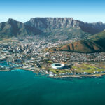 Cape Town – African Cities Report 2025