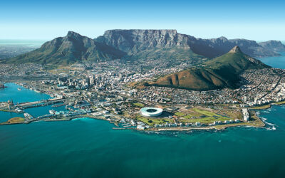 Cape Town – African Cities Report 2025