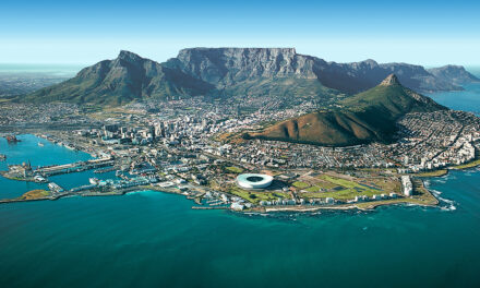 Cape Town – African Cities Report 2025