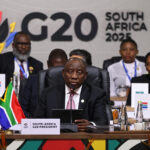 Ethical leadership is overlooked in the G20 Leaders’ Declaration