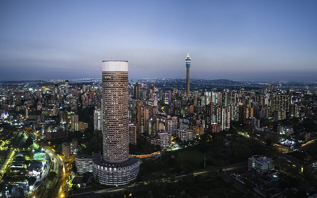 Make African cities’ data public, reliable, and consistent