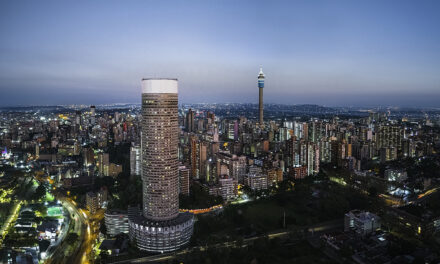 Make African cities’ data public, reliable, and consistent