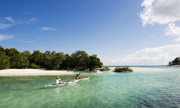 Sustainable tourism is still a misnomer