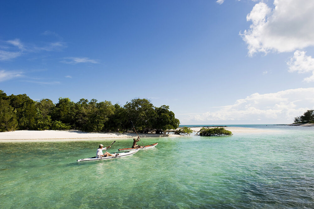 Sustainable tourism is still a misnomer