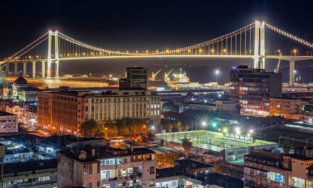 Maputo – African Cities Report 2025