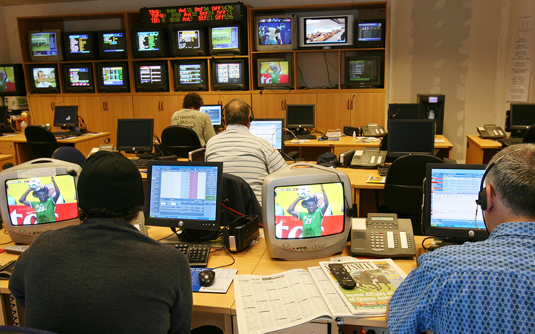 Quiet emergency: Nigeria’s youth betting surge as a symptom of systemic failure