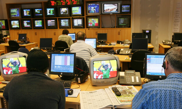 Quiet emergency: Nigeria’s youth betting surge as a symptom of systemic failure