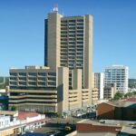 Bulawayo – African Cities Report 2025