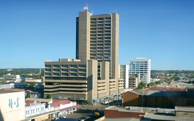 Bulawayo – African Cities Report 2025