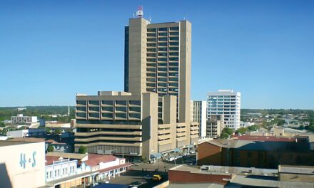 Bulawayo – African Cities Report 2025