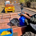 Zambia’s New Copperbelt:  An opportunity for societal transformation and economic development in the Northwestern Province