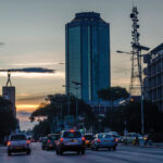Harare – African Cities Report 2025