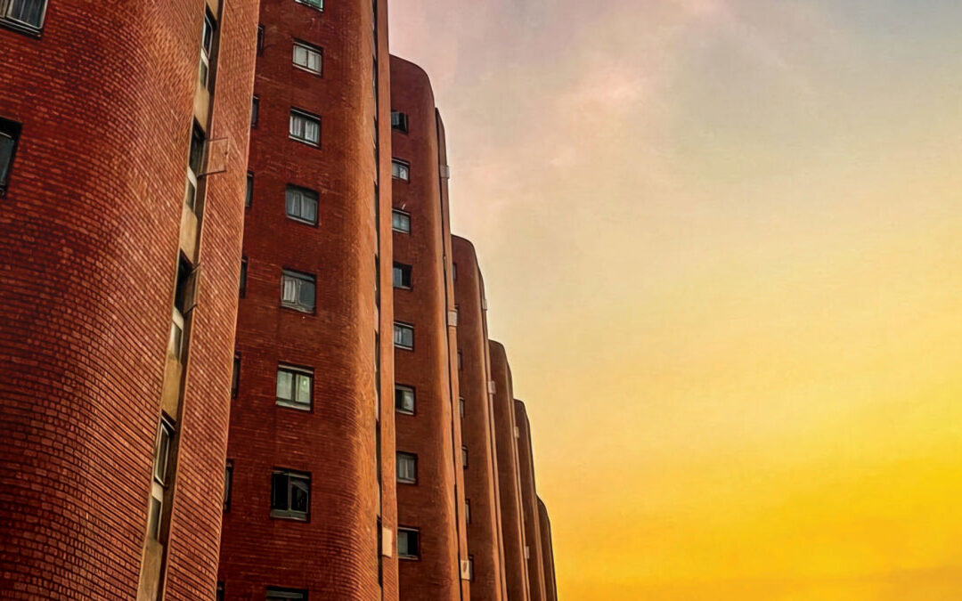 Ndola – African Cities Report 2025