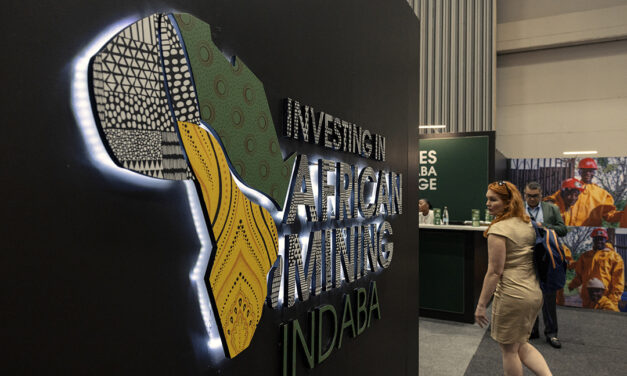 To render mining valuable, time horizons must shift