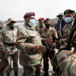 SANDF deployment and governance fatigue