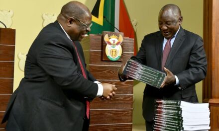 Integrity is good business: Why corruption avoidance creates competitive advantage