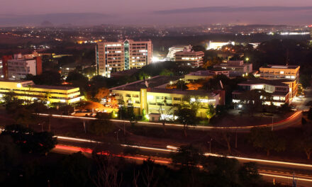 Lilongwe – African Cities Report 2025