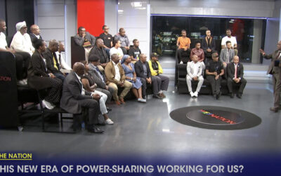 Local polls call for decorum and fair debate