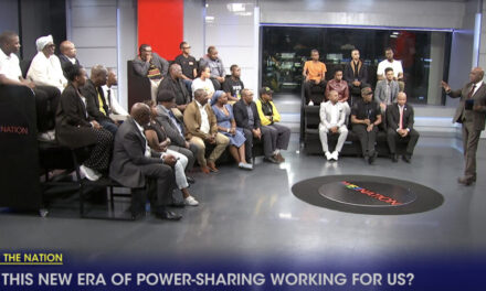 Local polls call for decorum and fair debate