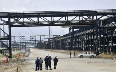 The US–Israel war on Iran portends risks and opportunities for governance in Nigeria