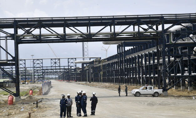 The US–Israel war on Iran portends risks and opportunities for governance in Nigeria